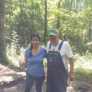 Meet your Posher, Dianna